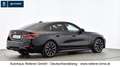 BMW i4 xDrive40 Schwarz - thumbnail 6