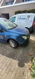 Ibiza ST 1.2i I-TECH Legend