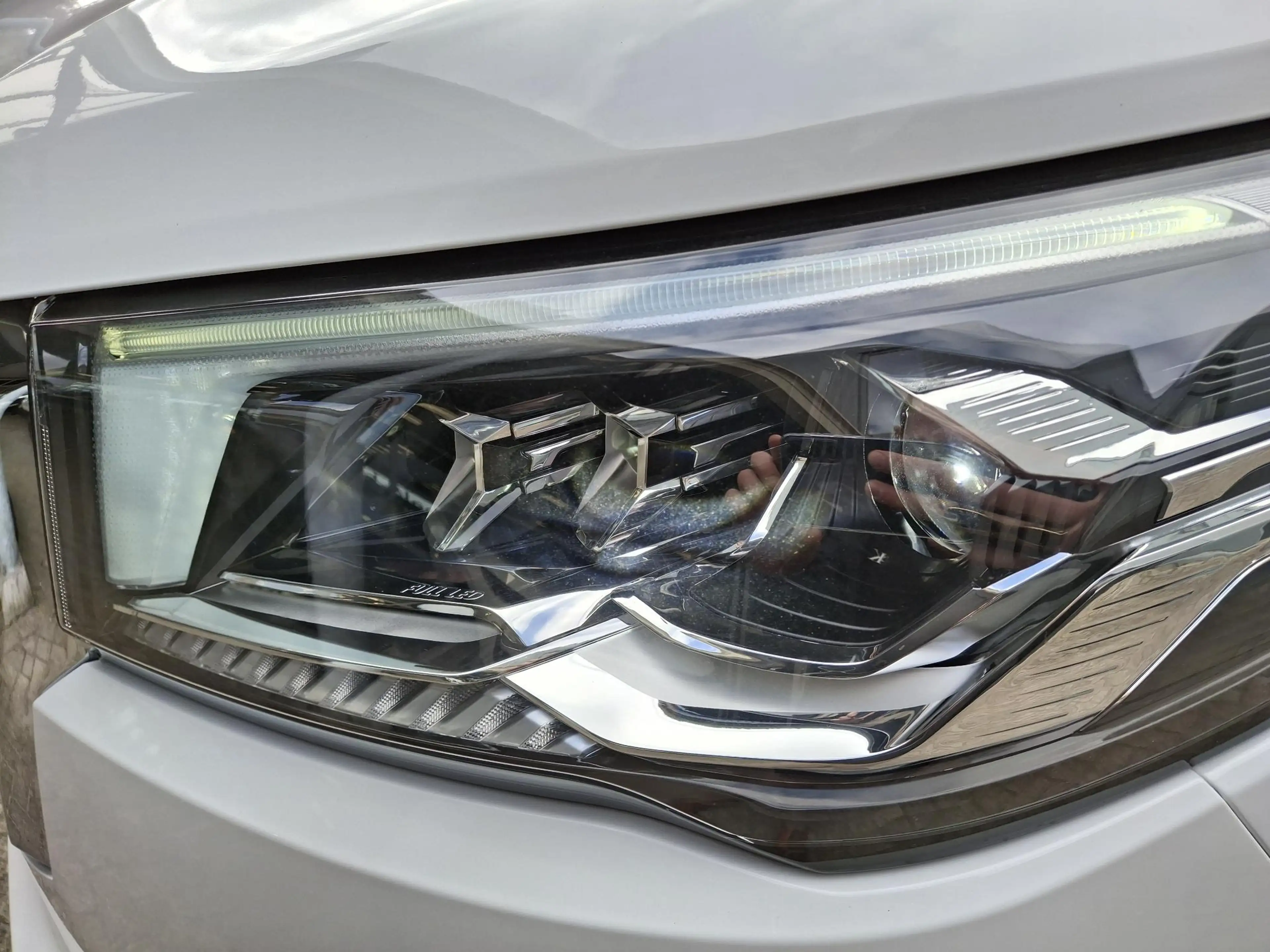 Maxus eDeliver 9 L3 65 kWh CityBoX | Openslaande Deuren | Eco Light — photo 7