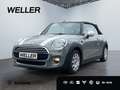 MINI Cooper Cabrio *elek.Verdeck*Bluetooth*Sitzheizung* Grau - thumbnail 1