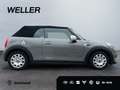MINI Cooper Cabrio *elek.Verdeck*Bluetooth*Sitzheizung* Grau - thumbnail 9
