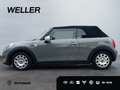 MINI Cooper Cabrio *elek.Verdeck*Bluetooth*Sitzheizung* Grau - thumbnail 5