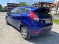 Ford Fiesta Titanium 1,0 EcoBoost Powershift Aut. Azul - thumbnail 2