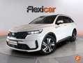 Kia Sorento 1.6 T-GDi HEV Drive 4x2 7pl Blanco - thumbnail 2