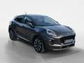 Ford Puma 1,0 EcoBoost Hybrid Titanium Grau - thumbnail 7
