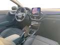 Ford Puma 1,0 EcoBoost Hybrid Titanium Grau - thumbnail 15