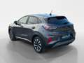 Ford Puma 1,0 EcoBoost Hybrid Titanium Grau - thumbnail 3