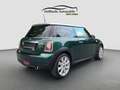 MINI Cooper D COOPER D LEDER/KLIMA/SITZHZG. Verde - thumbnail 5
