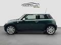 MINI Cooper D COOPER D LEDER/KLIMA/SITZHZG. Verde - thumbnail 2