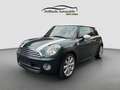 MINI Cooper D COOPER D LEDER/KLIMA/SITZHZG. Verde - thumbnail 1