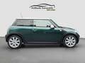 MINI Cooper D COOPER D LEDER/KLIMA/SITZHZG. Verde - thumbnail 6