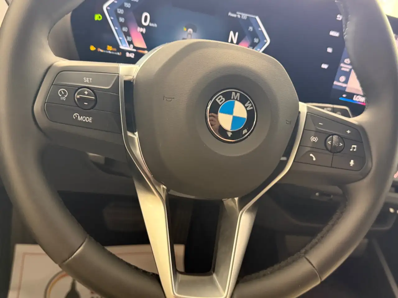 BMW 1 Series 120 48V, миниатюра 14