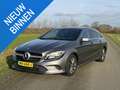 Mercedes-Benz CLA 200 Shooting Brake d Lease Edition Plus Gris - thumbnail 1