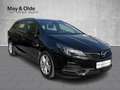 Opel Astra K Edition1.5 D Sports Tourer Aut AHK Navi LED SHZ Schwarz - thumbnail 4
