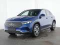 Mercedes-Benz EQA 250 EQA 250 PROG. ADVANCED*360° KAMERA*MEMORY-SITZE* Blau - thumbnail 2