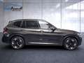 BMW iX3 M Sport *Pano*ACC*360*Shadow Line* Gris - thumbnail 4