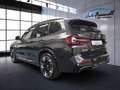 BMW iX3 M Sport *Pano*ACC*360*Shadow Line* Gris - thumbnail 9
