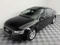 Audi A5 3.0 TDI quattro|2.Hand|adapt.Xenon|Sportsitze| Zwart - thumbnail 26