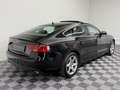 Audi A5 3.0 TDI quattro|2.Hand|adapt.Xenon|Sportsitze| Zwart - thumbnail 6