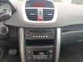 Peugeot 207 SW Sport VOLLLEDER-PANORAMA-AHK-AUTOMATIK Gris - thumbnail 12