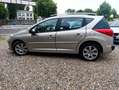 Peugeot 207 SW Sport VOLLLEDER-PANORAMA-AHK-AUTOMATIK Gris - thumbnail 3