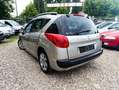Peugeot 207 SW Sport VOLLLEDER-PANORAMA-AHK-AUTOMATIK Gris - thumbnail 5