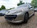 Peugeot 207 SW Sport VOLLLEDER-PANORAMA-AHK-AUTOMATIK Gris - thumbnail 2