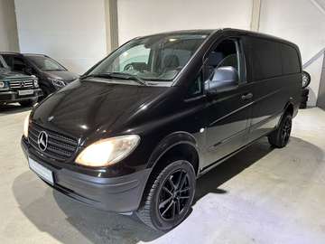 115 4x4 4matic lang Kombi HU 01.2028!!!!