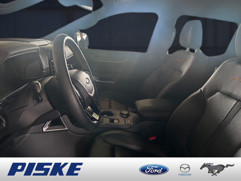 Ford Ranger Wildtrak e-4WD Doppelkabine NAVI AHK — photo 7
