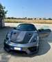 Porsche 718 Spyder 4.0 RS pdk Weissach (iva esposta) Grigio - thumbnail 1