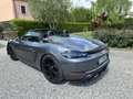 Porsche 718 Spyder 4.0 RS pdk Weissach (iva esposta) Grigio - thumbnail 3