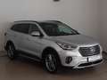 Hyundai Grand Santa Fe *Leder*Pano*19 Zoll*6 Sitzer* Silber - thumbnail 4