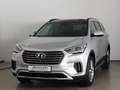 Hyundai Grand Santa Fe *Leder*Pano*19 Zoll*6 Sitzer* Silber - thumbnail 1