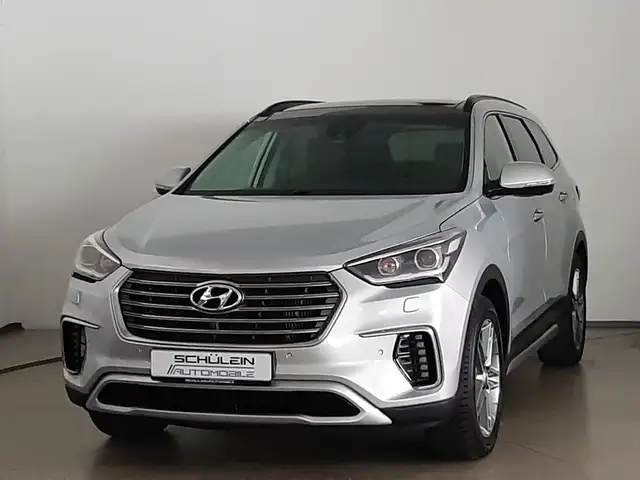 Hyundai Grand Santa Fe *Leder*Pano*19 Zoll*6 Sitzer*