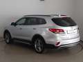 Hyundai Grand Santa Fe *Leder*Pano*19 Zoll*6 Sitzer* Silber - thumbnail 9