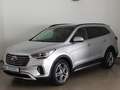 Hyundai Grand Santa Fe *Leder*Pano*19 Zoll*6 Sitzer* Silber - thumbnail 2