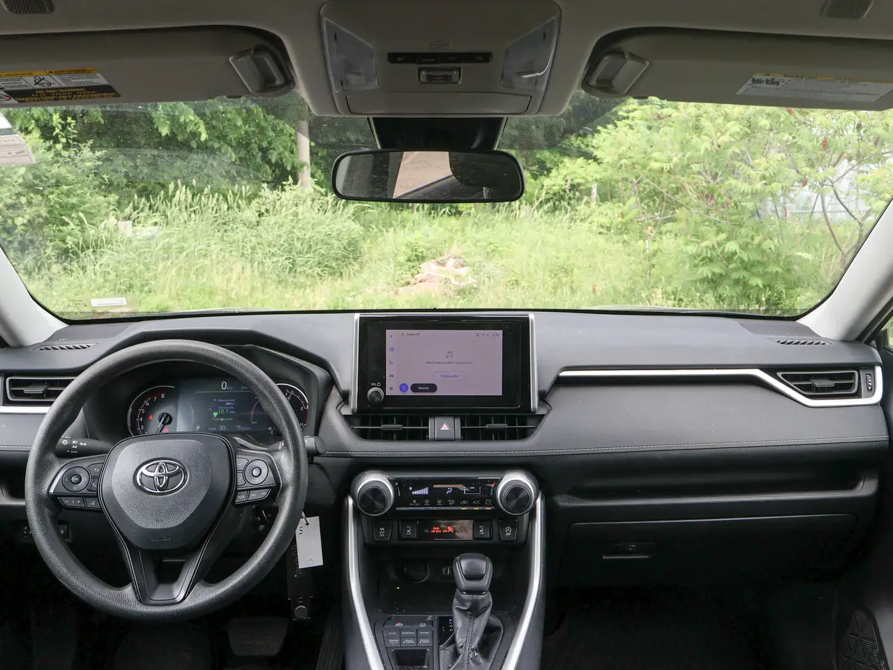 Toyota RAV 4 photo Toyota RAV 4
