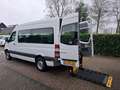 Mercedes-Benz Sprinter 213 2.2CDI 13995.- INCL BTW 9-PERSOONS ROLSTOEL LI Blanco - thumbnail 15
