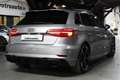 Audi RS3 III SPORTBACK 2.5 TFSI 400 QUATTRO S TRONIC Grijs - thumbnail 2