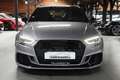 Audi RS3 III SPORTBACK 2.5 TFSI 400 QUATTRO S TRONIC Grijs - thumbnail 4