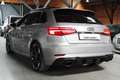 Audi RS3 III SPORTBACK 2.5 TFSI 400 QUATTRO S TRONIC Grijs - thumbnail 12