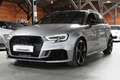 Audi RS3 III SPORTBACK 2.5 TFSI 400 QUATTRO S TRONIC Grijs - thumbnail 11