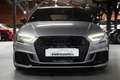 Audi RS3 III SPORTBACK 2.5 TFSI 400 QUATTRO S TRONIC Grijs - thumbnail 9