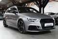 Audi RS3 III SPORTBACK 2.5 TFSI 400 QUATTRO S TRONIC Grijs - thumbnail 10