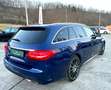 Mercedes-Benz C 400 T 4Matic AMG-LIne Kamera LED Leder AHK Blau - thumbnail 5