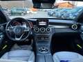 Mercedes-Benz C 400 T 4Matic AMG-LIne Kamera LED Leder AHK Blau - thumbnail 9