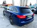 Mercedes-Benz C 400 T 4Matic AMG-LIne Kamera LED Leder AHK Blau - thumbnail 6