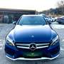 Mercedes-Benz C 400 T 4Matic AMG-LIne Kamera LED Leder AHK Blau - thumbnail 2