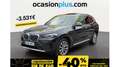 BMW X3 xDrive 20dA xLine Gris - thumbnail 1