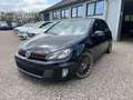 Volkswagen Golf VI GTI Bi-Xenon Tempo SD Kamera SHZ 19" LM Nero - thumbnail 1